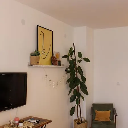 Bohome Apartman - Free Parking Vranje